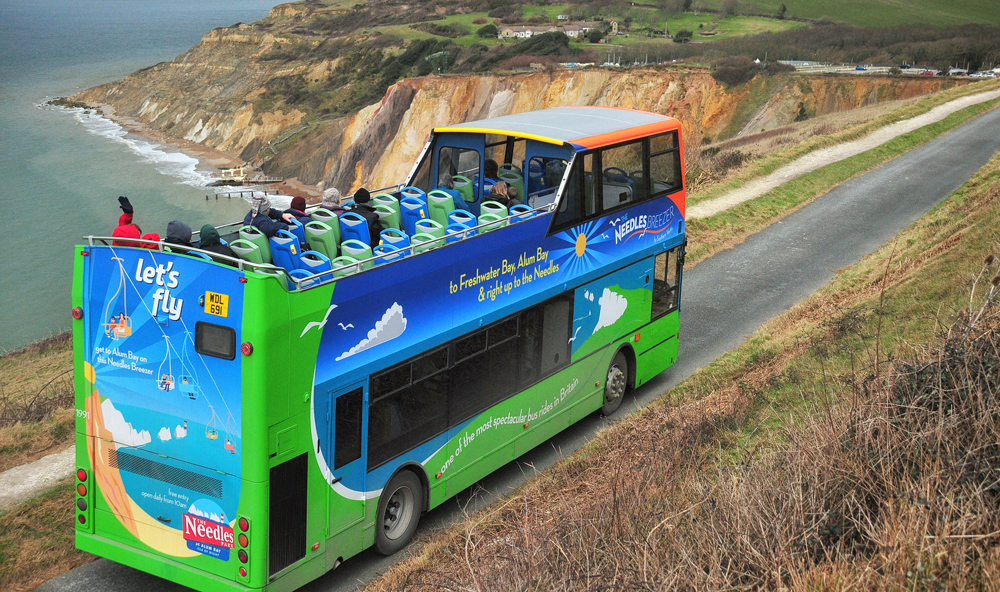 TRAVEL SCHEME ON ROUTE TO SUCCESS