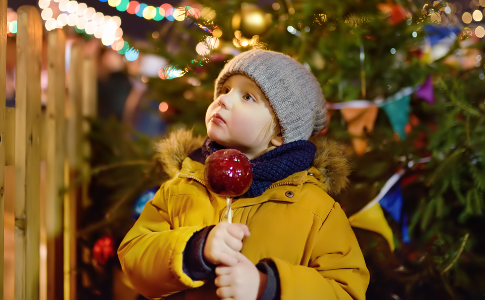 ROBIN HILL TO MAKE DREAMS COME TRUE WITH CHRISTMAS EVENT