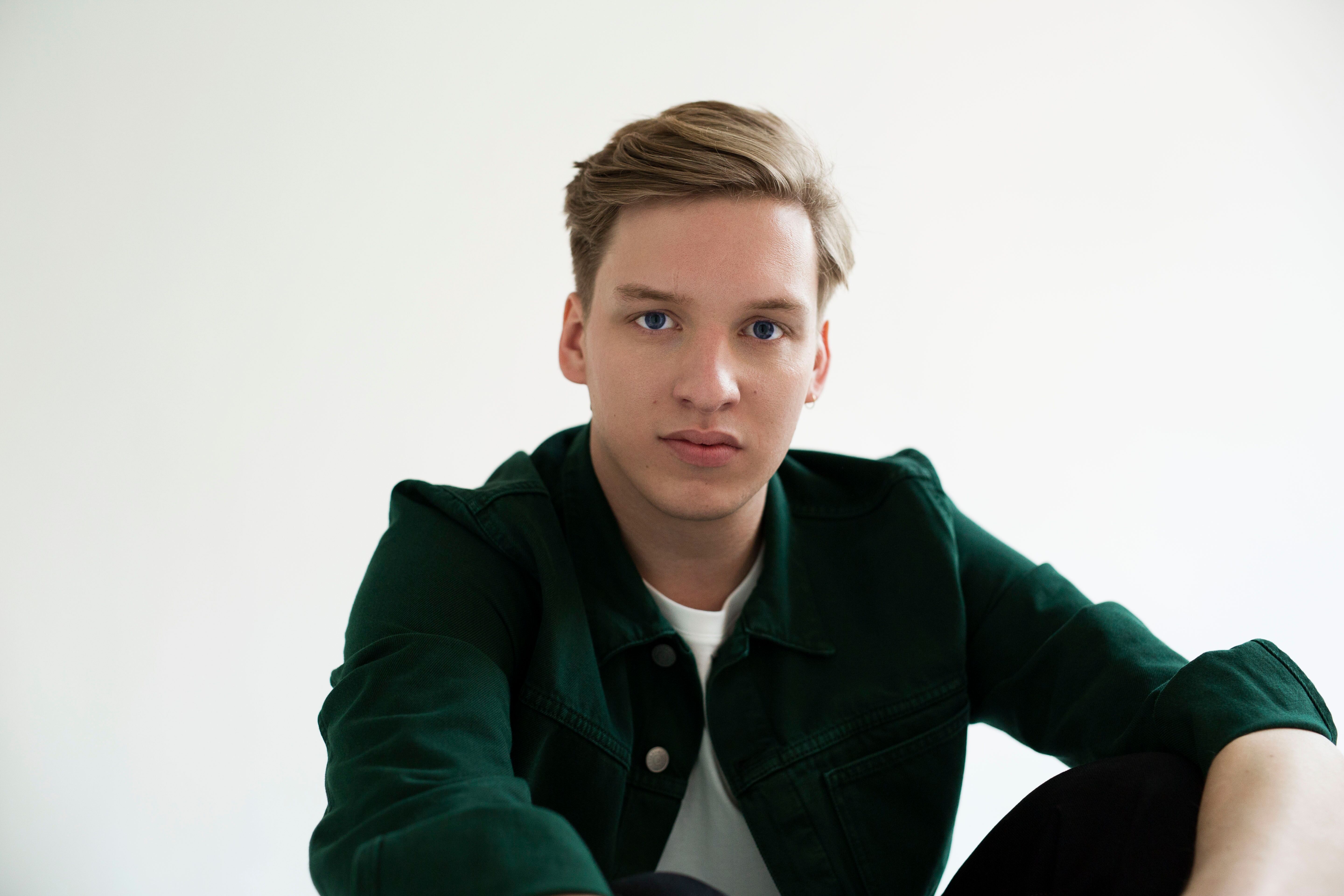 SATURDAY NIGHT HEADLINER: GEORGE EZRA