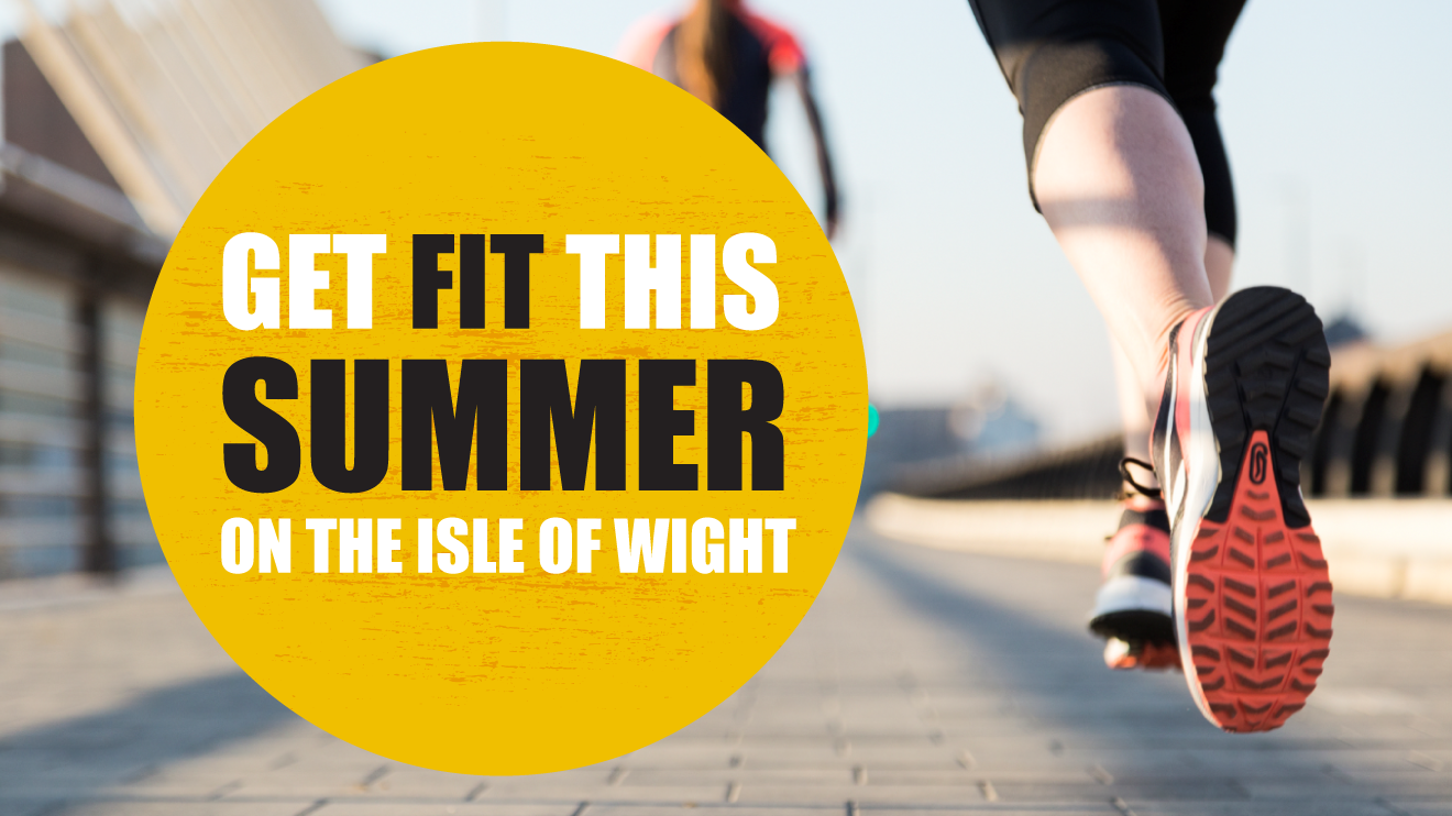 Protected: GET FIT THIS SUMMER ON THE ISLE OF WIGHT