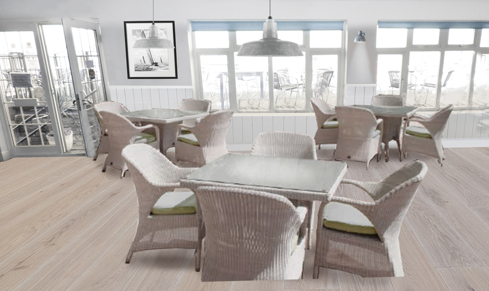 ROYAL HOTEL TO OPEN NEW RESTAURANT IN YARMOUTH