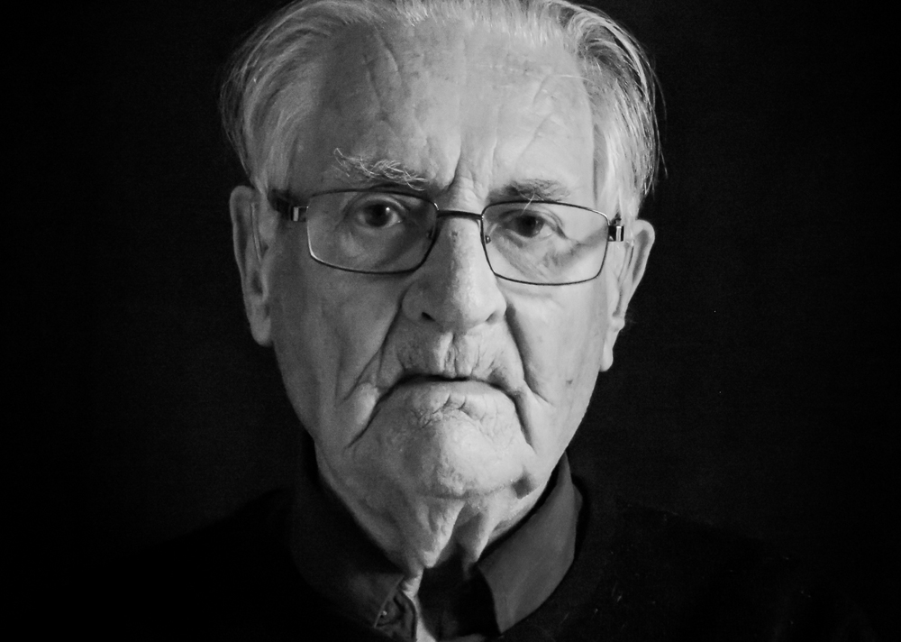 NATIONAL RECOGNITION FOR OLDER AGE PHOTOGRAPHIC PROJECT