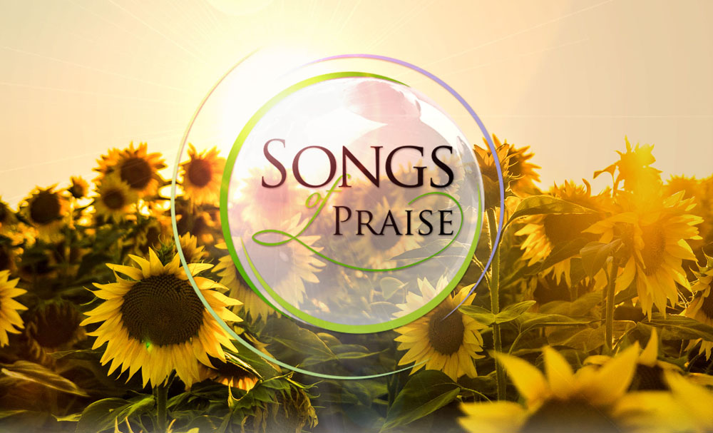 SONGS OF PRAISE COMING TO THE ISLE OF WIGHT IN AUGUST