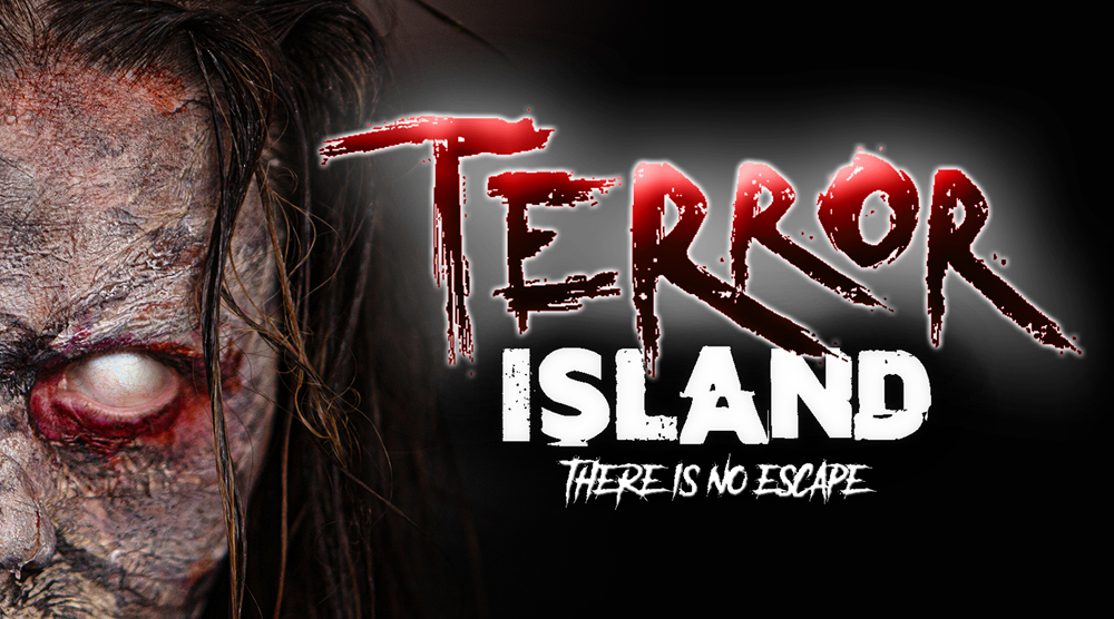 ALL-NEW SCARE EXPERIENCE LAUNCHING AT BLACKGANG CHINE THIS OCTOBER