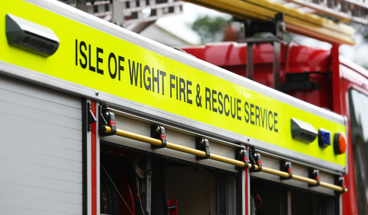 COMBINED FIRE AUTHORITY PLAN GIVEN GREEN LIGHT BY THE HOME OFFICE