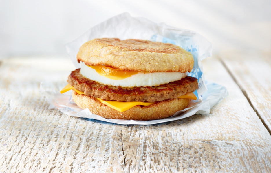 MCDONALD’S 11AM BREAKFAST TO STAY A LITTLE LONGER