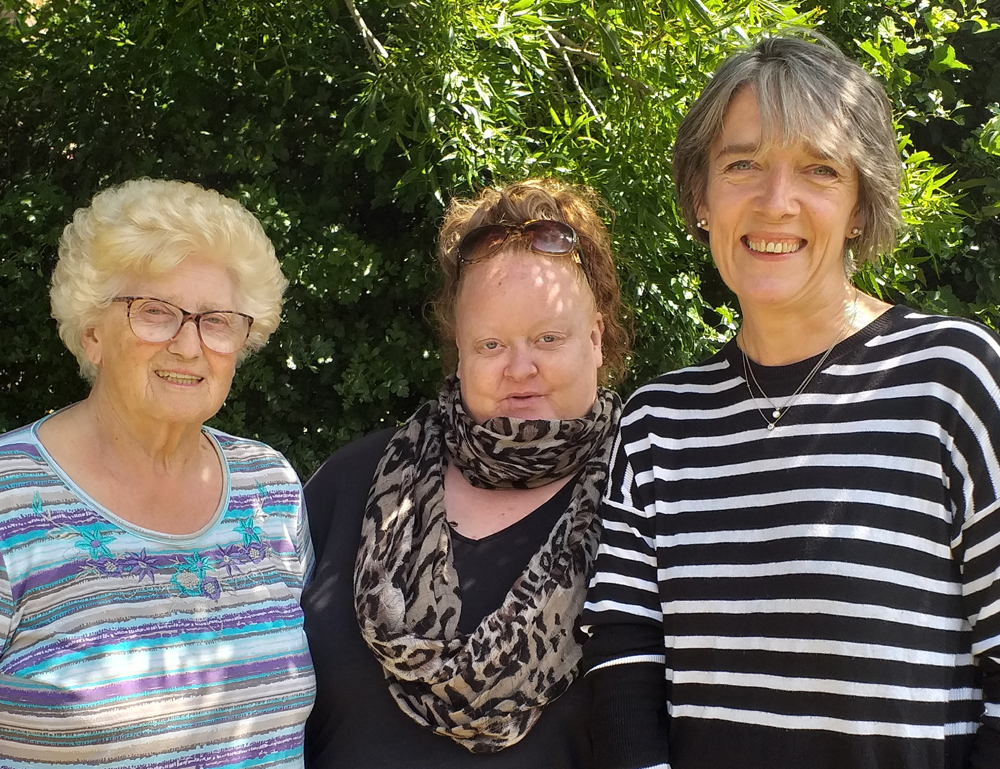 PAN TOGETHER APPOINT NEW MANAGER FOR THE DOWNSIDE COMMUNITY CENTRE