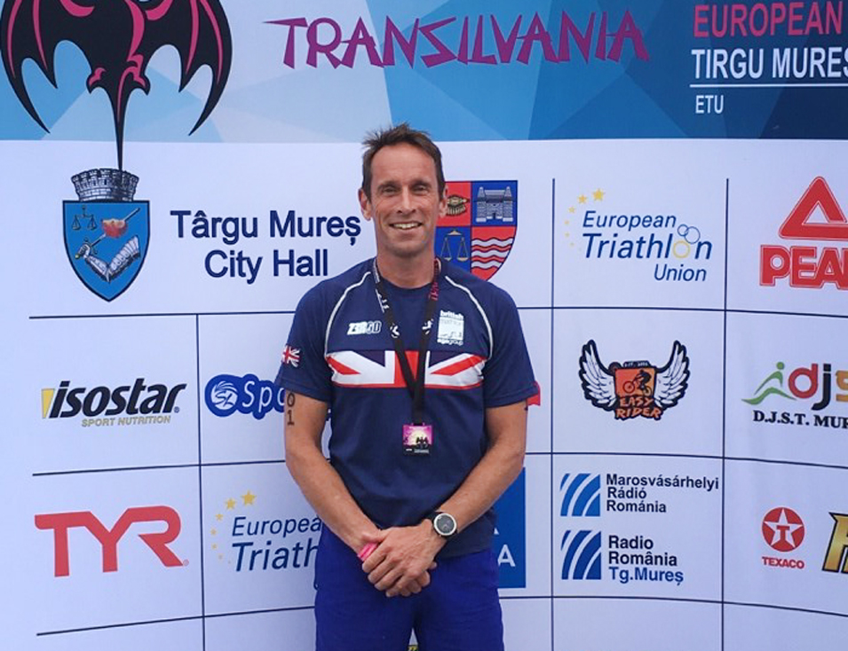 SUNSHINE BITES IN TRANSILVANIA DURING MIDDLE DISTANCE CHAMPIONSHIPS