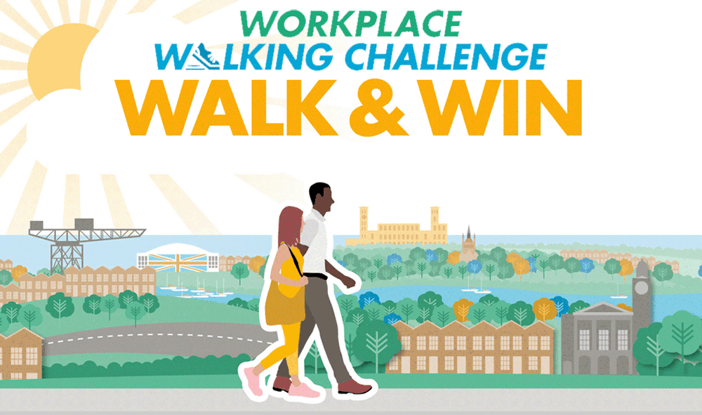 SUMMER ACTIVE TRAVEL CHALLENGES