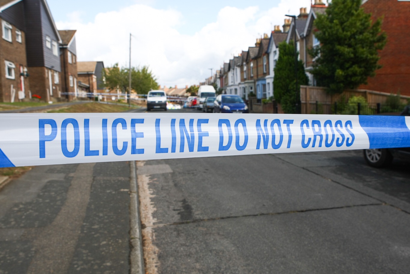 15-YEAR-OLD SERIOUSLY INJURED AFTER ‘GOLF CLUB’ ASSAULT IN COWES