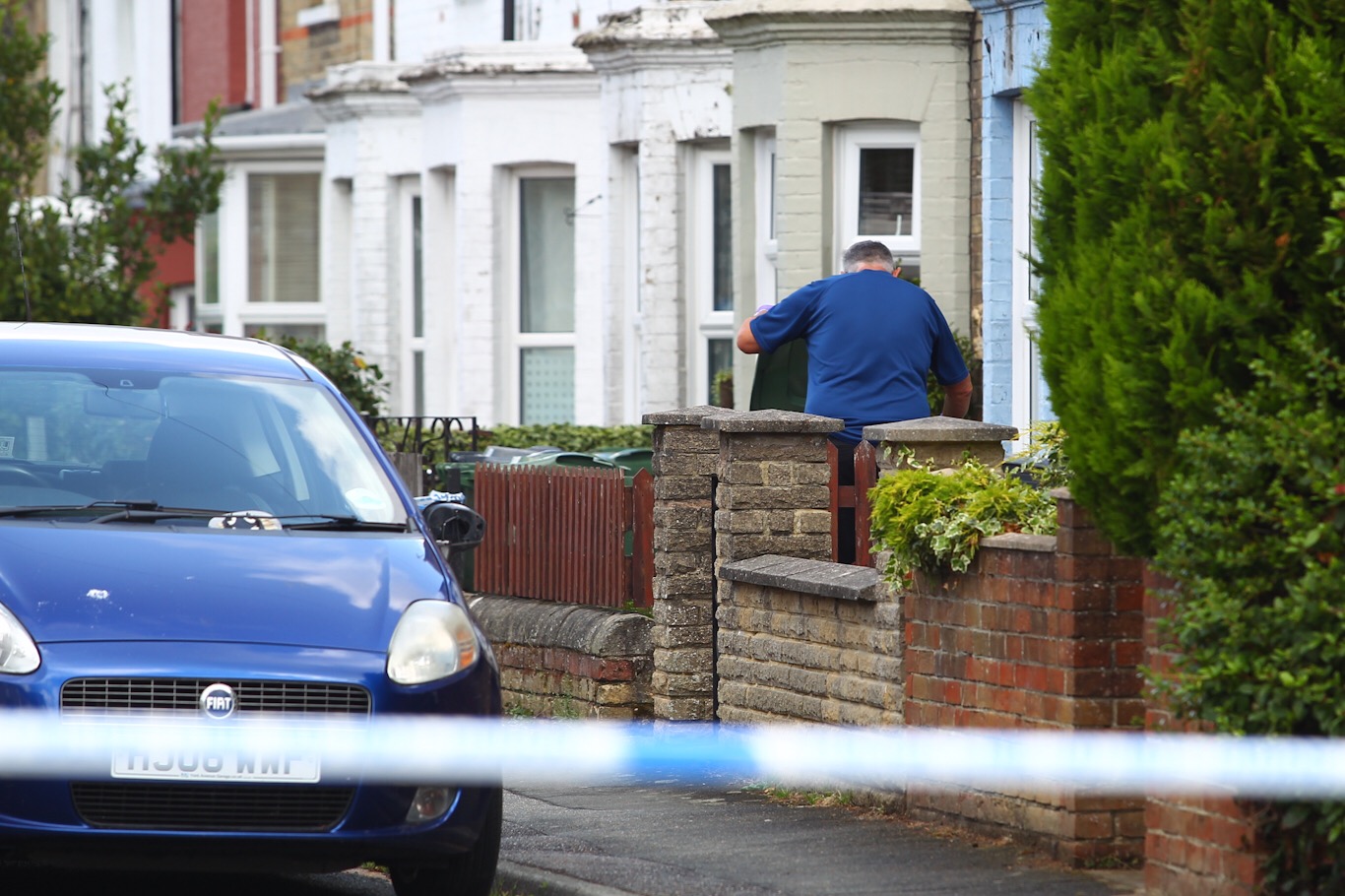 15-YEAR-OLD SERIOUSLY INJURED AFTER ‘GOLF CLUB’ ASSAULT IN COWES