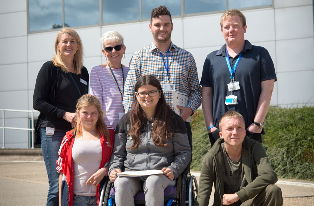 ASECNSOS PARTNERS WITH DWP TO IMPROVE JOB PROSPECTS OF ISLAND’S YOUNG PEOPLE