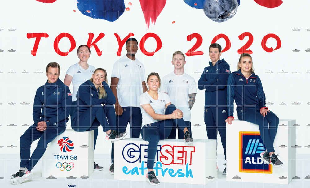 ALDI GIVES ISLE OF WIGHT SCHOOLS THE CHANCE TO WIN £20,000 FOR SPORTS EQUIPMENT