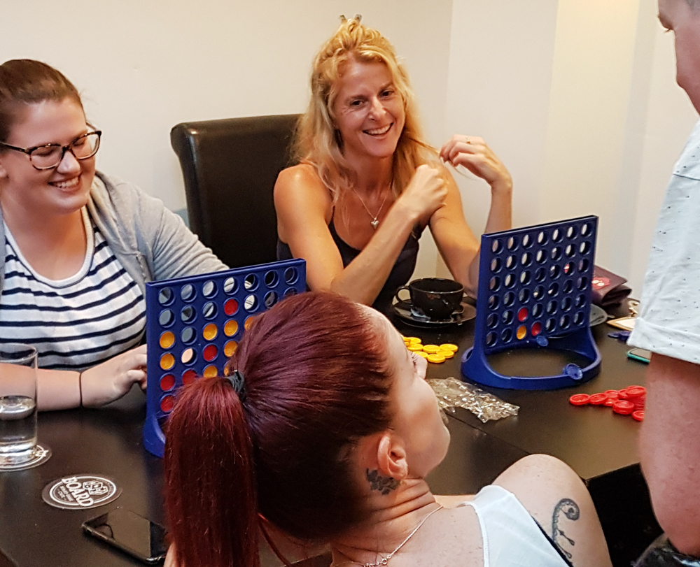 ISLE OF WIGHT’S FIRST DEDICATED BOARD GAME CAFÉ TO OPEN