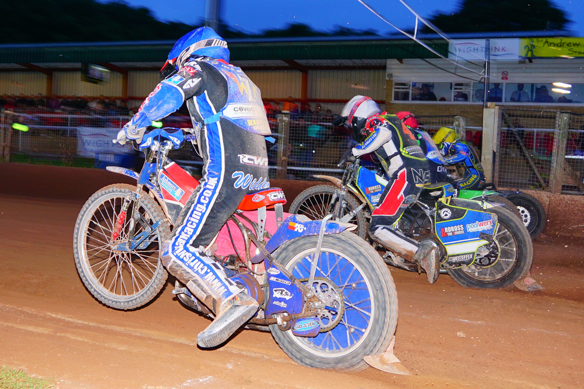 WEAKENED WARRIORS SCARE VISITING TIGERS