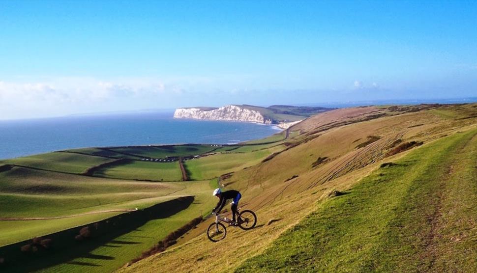 MOUNTBATTEN’S END2END CYCLING CHALLENGE RETURNS THIS SEPTEMBER