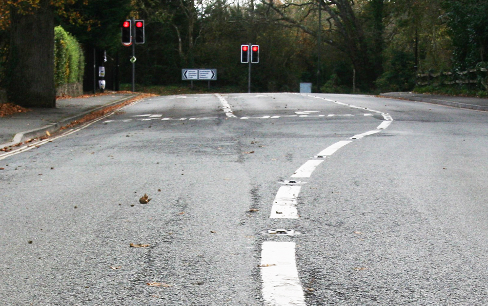 NEXT PHASE OF FISHBOURNE LANE ROAD IMPROVEMENT WORKS TO BEGIN