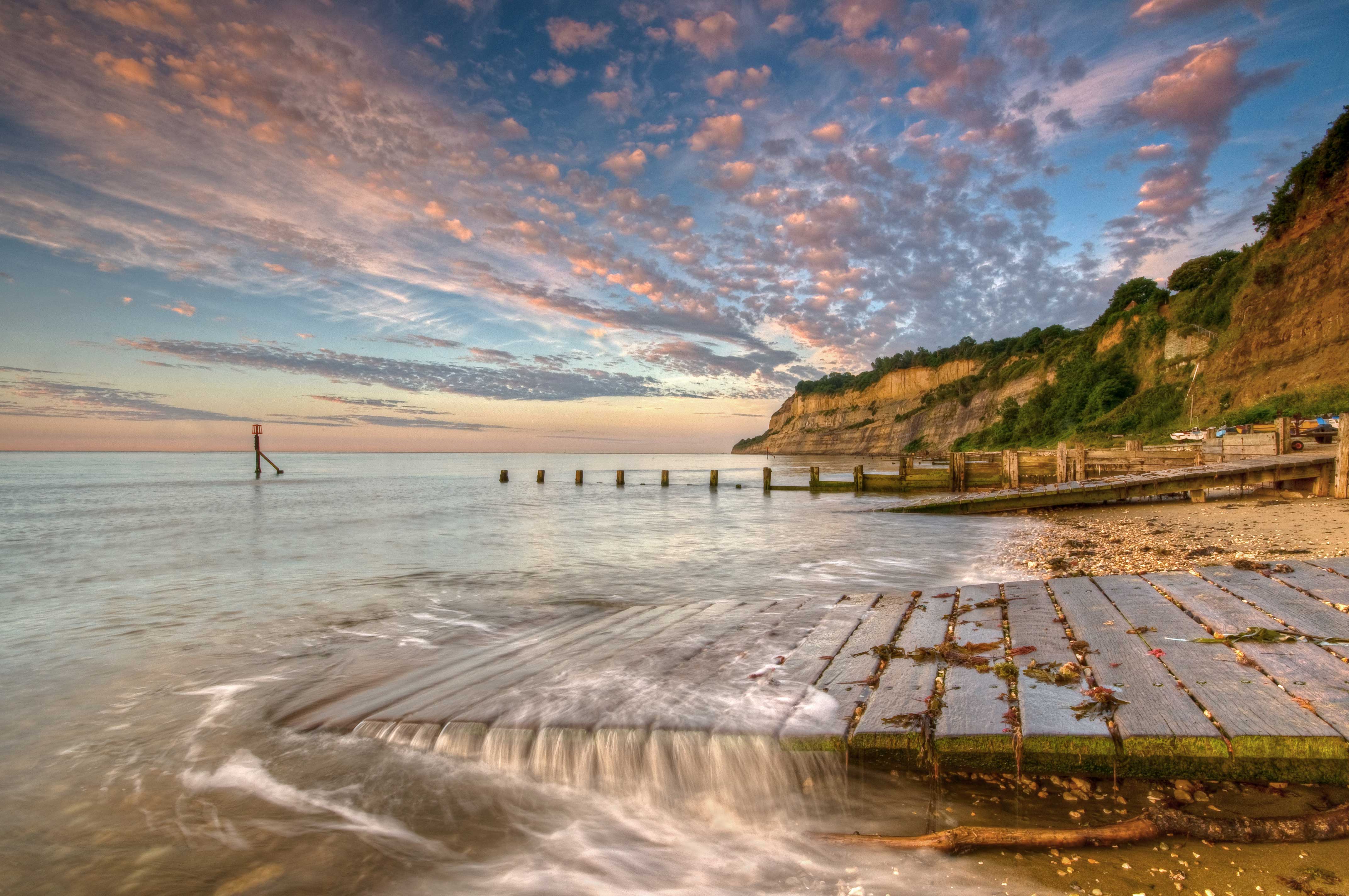 3 ISLE OF WIGHT EXPERIENCES MAKE LONELY PLANET’S ULTIMATE UNITED KINGDOM TRAVELIST