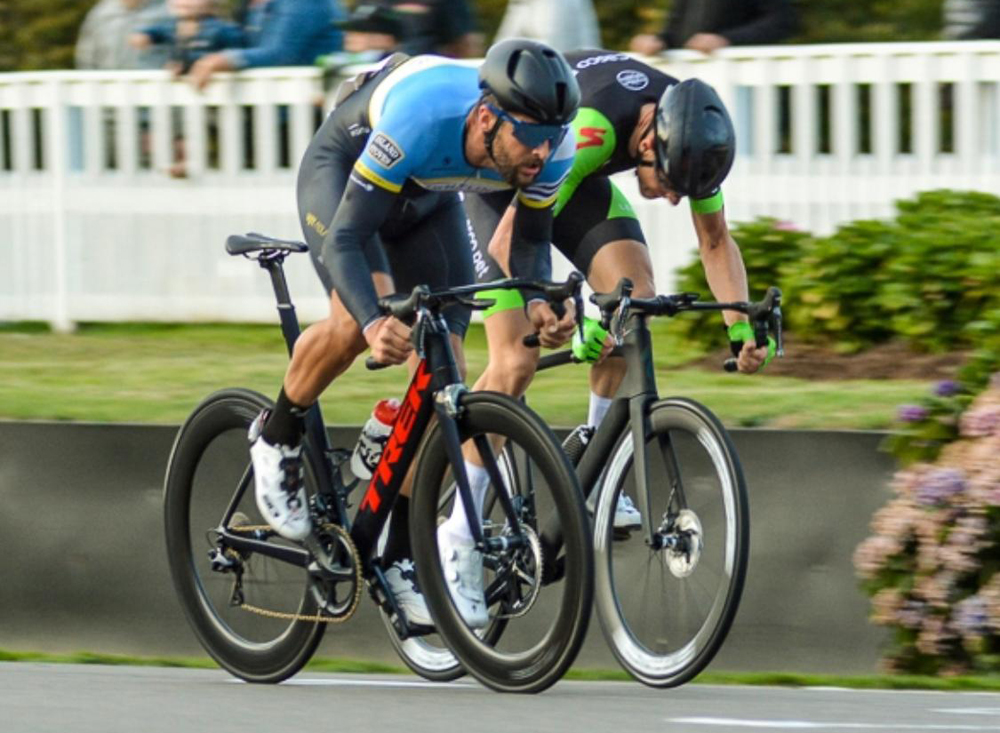 ALLSOPP WINS FAT CREATIONS SERIES FOLLOWING GOODWOOD FINAL