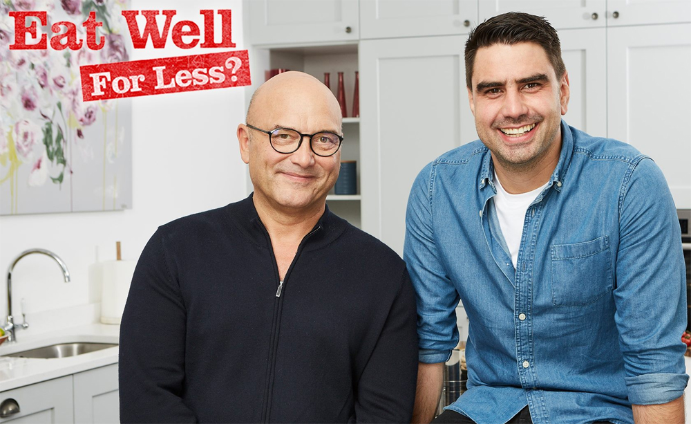 BBC LOOKING FOR ISLE OF WIGHT HOUSEHOLDS TO TAKE PART IN ‘EAT WELL FOR LESS?’