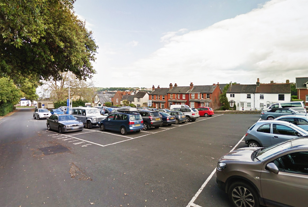 FREE PARKING SCHEME EXTENDED FOR ISLE OF WIGHT NHS PATIENTS HEADING TO SOUTHAMPTON