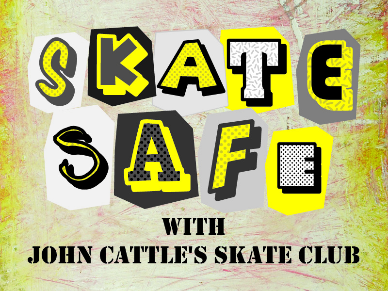 GET YOUR SKATE ON! ACTIVE TRAVEL PROMOTED THANKS TO GRANT FUNDING