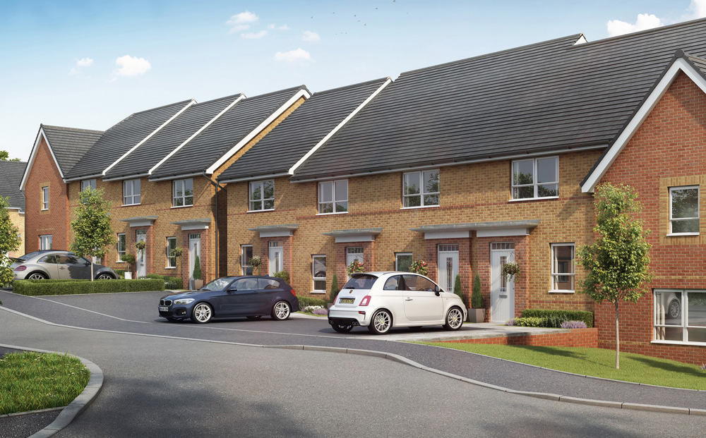 OPEN WEEKEND FOR ISLE OF WIGHT HOMEBUYERS