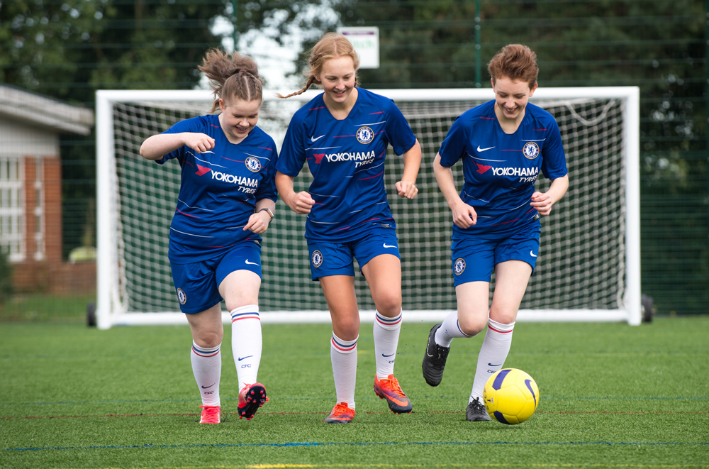 COWES ENTERPRISE COLLEGE ANNOUNCES NEW FOOTBALL COLLEGE ACADEMY