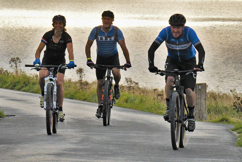END2END RAISES MORE THAN £6,000 FOR MOUNTBATTEN