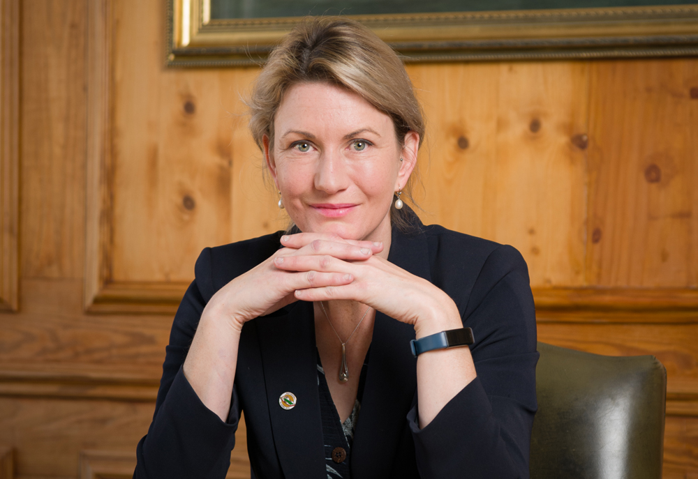 RED FUNNEL CEO HONOURED WITH MERCHANT NAVY MEDAL