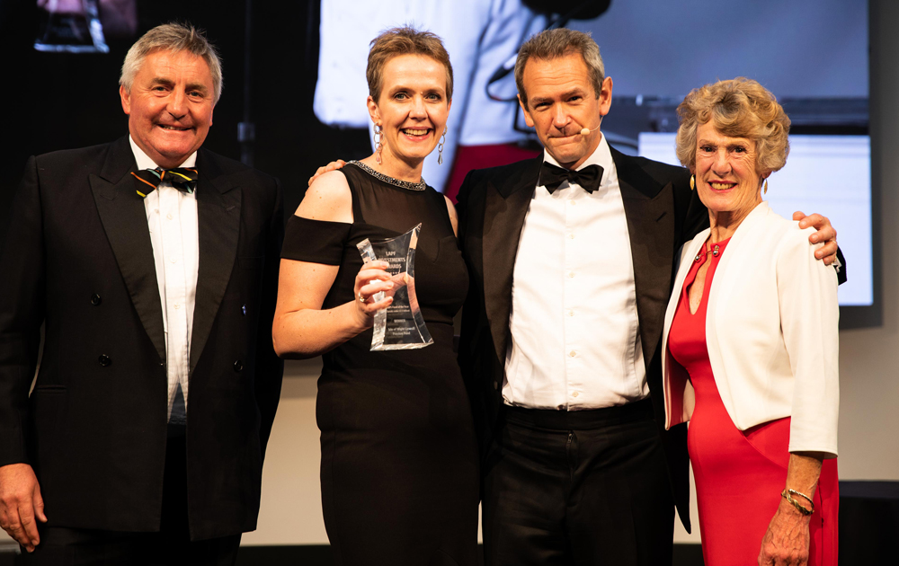 LOCAL GOVERNMENT PENSION SCHEME AWARD WIN FOR COUNCIL