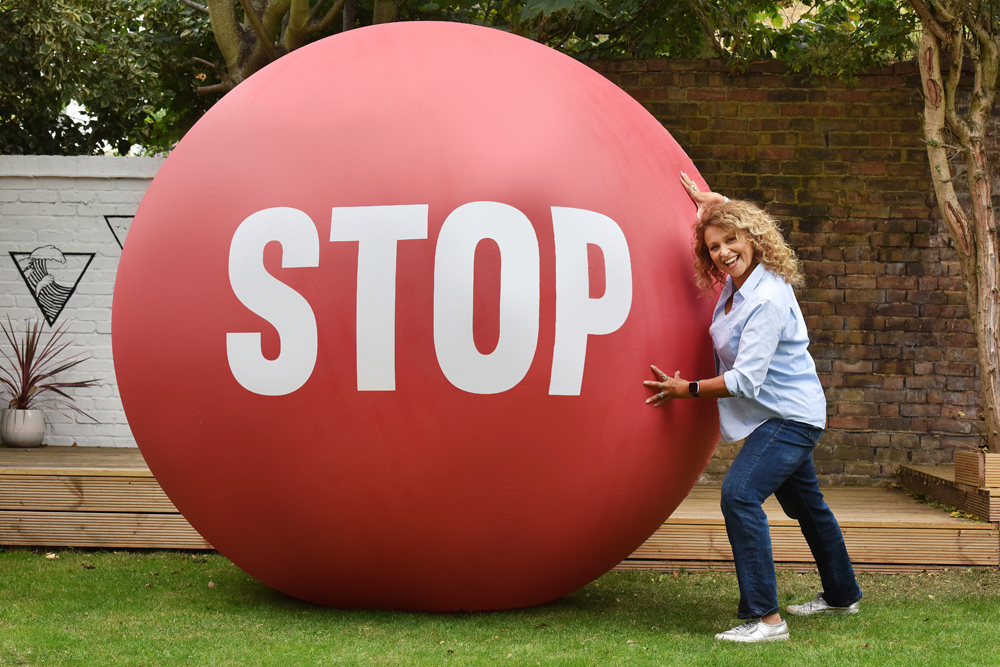 INCREASE IN NON-SMOKERS ACROSS HAMPSHIRE & THE ISLE OF WIGHT AS STOPTOBER LAUNCHES