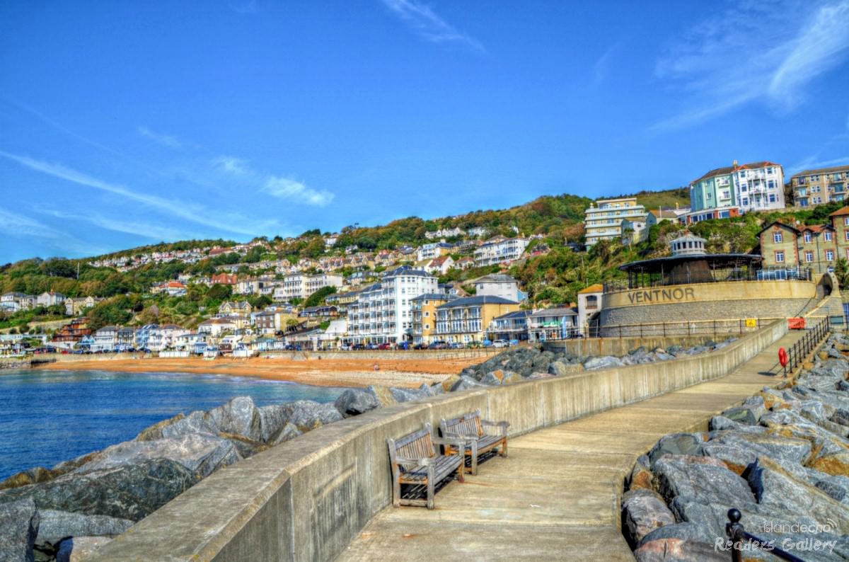 Ventnor Esplanade 1 - Jakob Beck