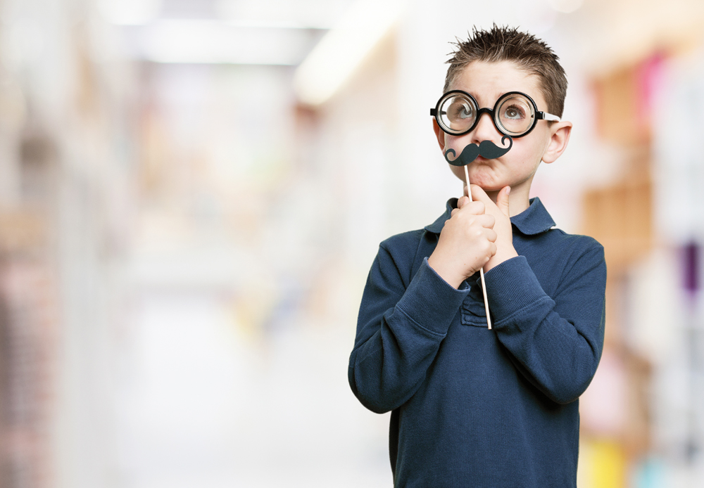 MP INVITES SCHOOLS TO TAKE PART IN JOKE-TELLING AND FILM MAKING COMPETITION