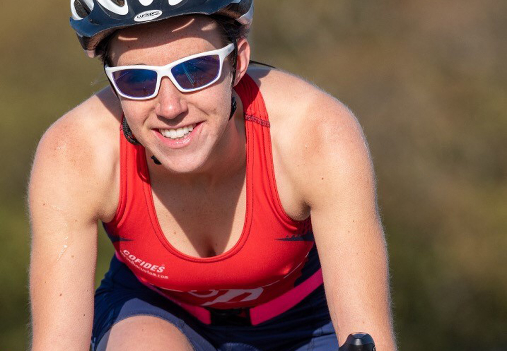 SUCCESS FOR WIGHT TRI IN THE COTSWOLDS AND PORTSMOUTH