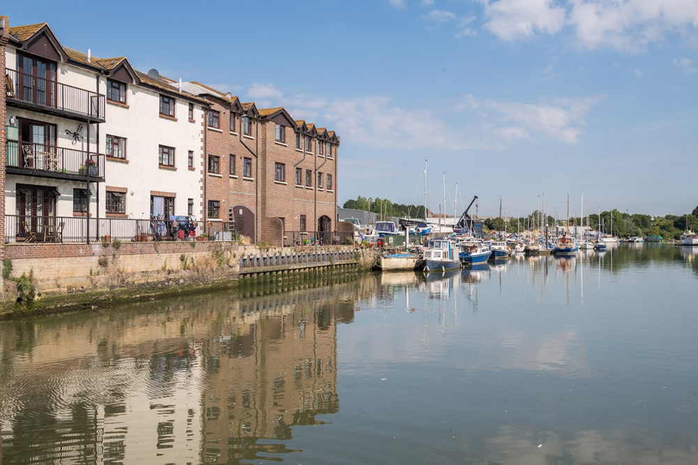 NEW REPORT MAKES RECOMMENDATIONS TO IMPROVE THE ISLE OF WIGHT’S HERITAGE
