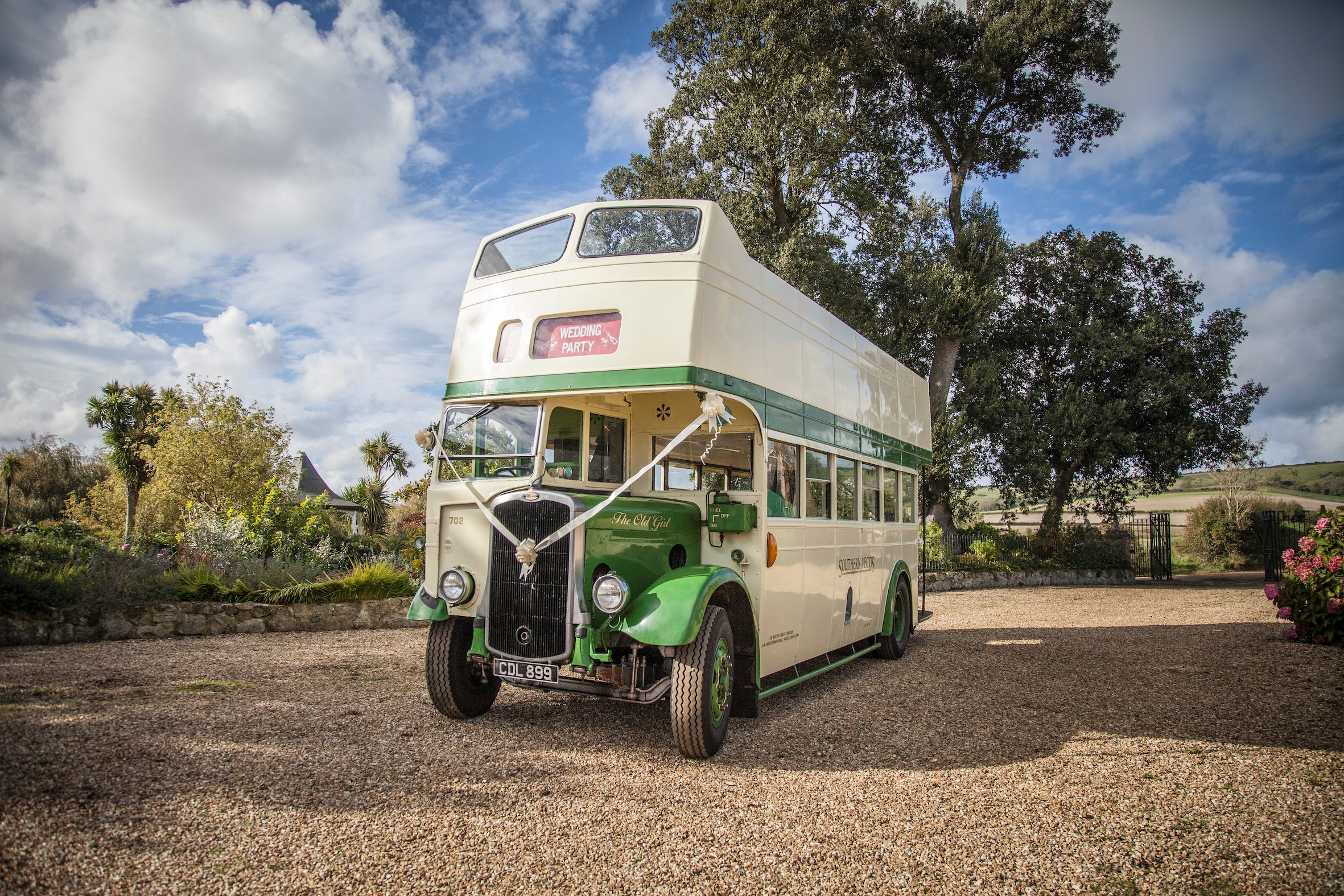 HISTORIC CELEBRATION PLANNED AS THE ‘OLD GIRL’ TURNS 80