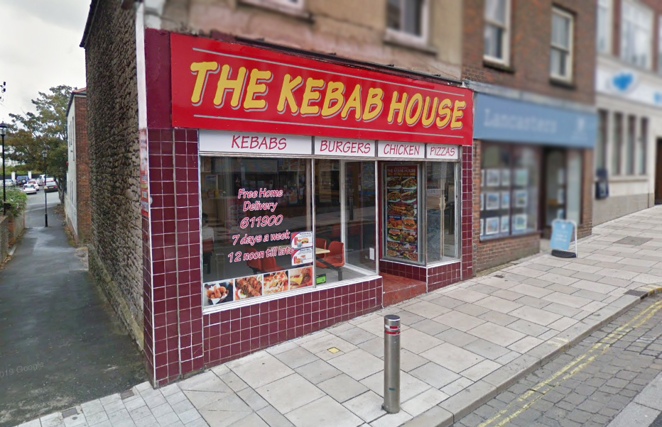 RYDE KEBAB HOUSE KEEPS LICENCE BUT STRICTER CONDITIONS IMPOSED
