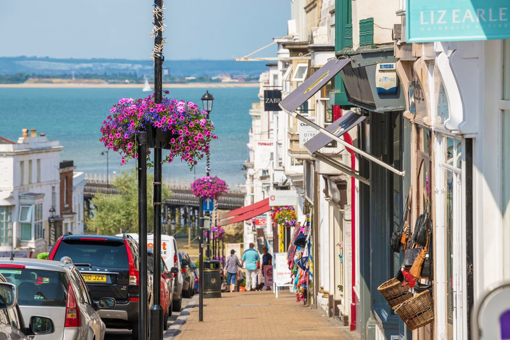 NEW REPORT MAKES RECOMMENDATIONS TO IMPROVE THE ISLE OF WIGHT’S HERITAGE
