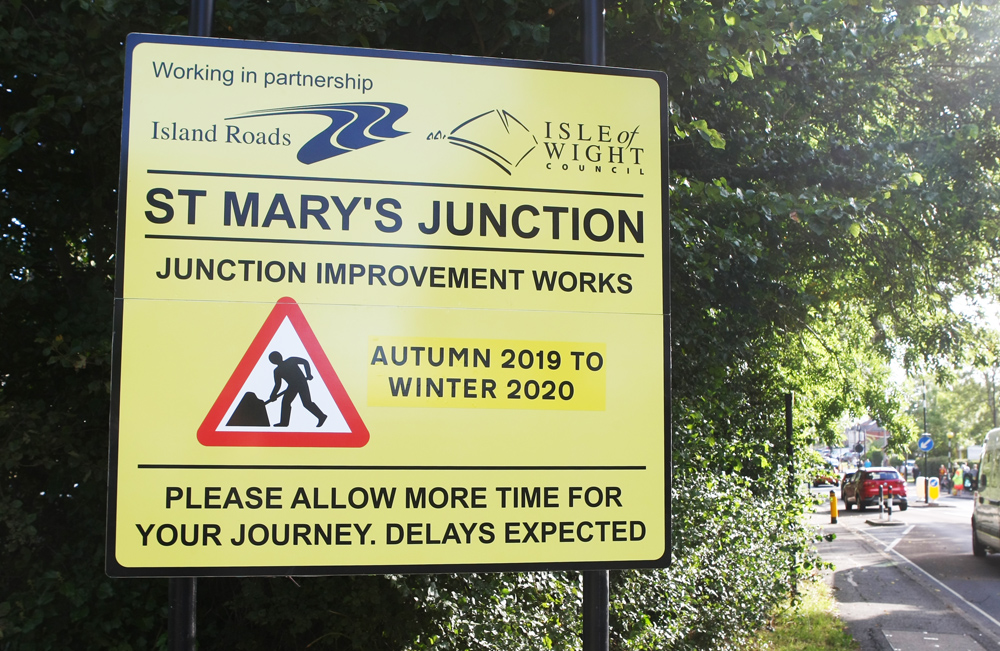 EXTRAORDINARY MEETING CALLED TO DISCUSS ABANDONING ST MARY’S SCHEME