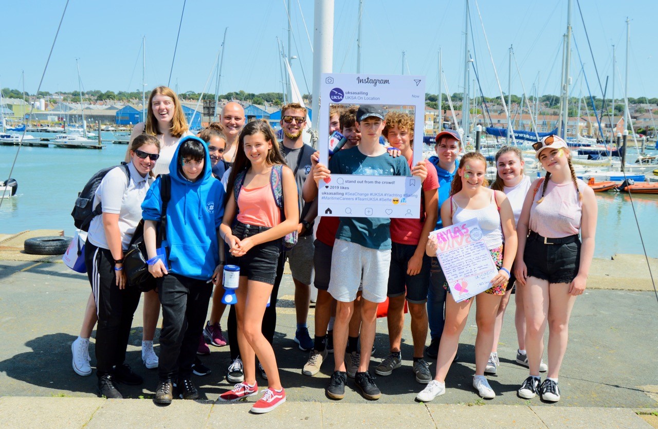 UKSA CELEBRATES NCS YOUNGSTERS AFTER SUMMER OF SUCCESS