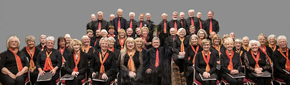 PHOENIX CHOIR TO PERFORM HOLY TRINITY CONCERT IN BEMBRIDGE