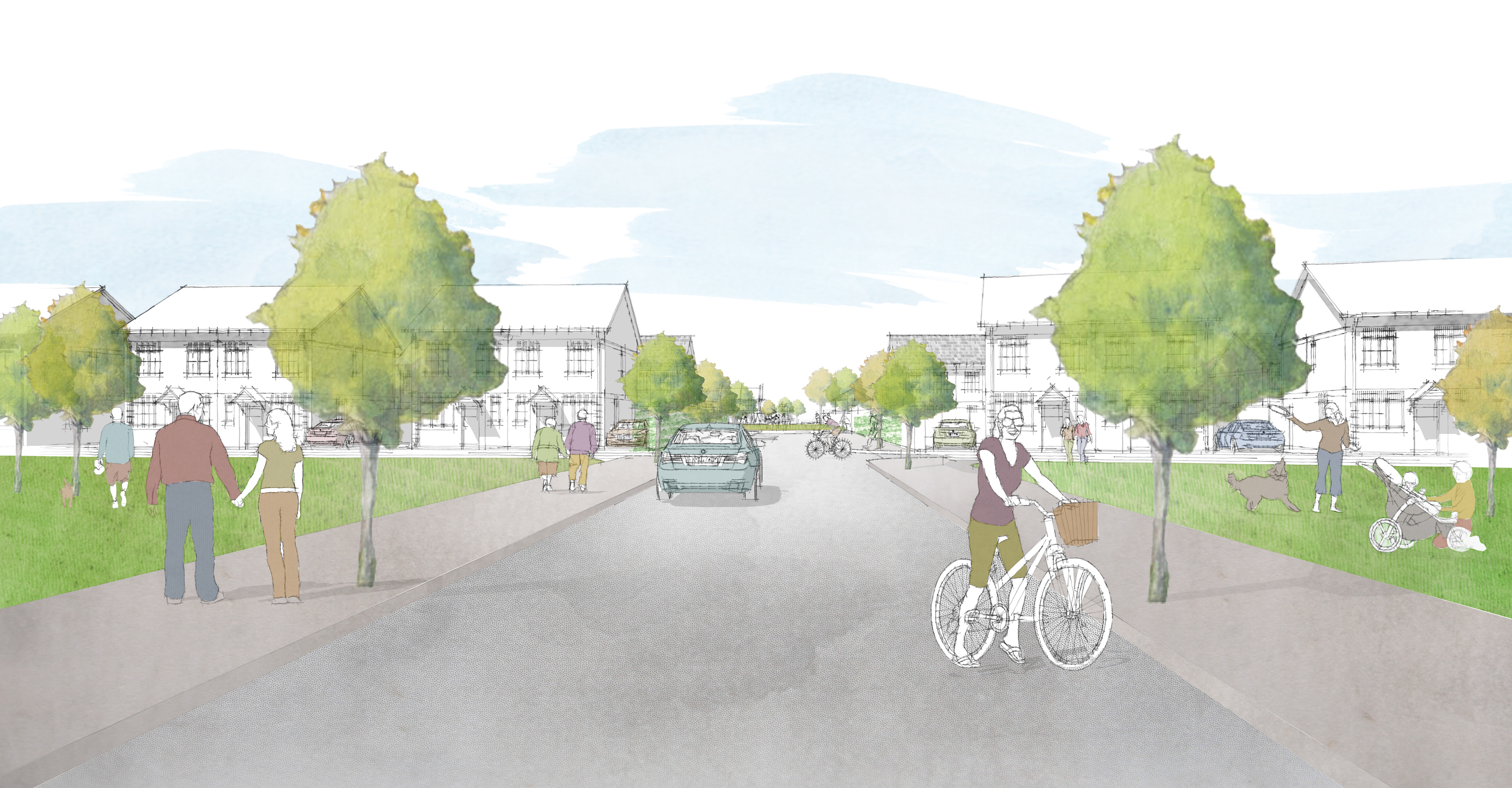 EAST COWES RESIDENTS INVITED TO CROSSWAYS INFORMATION DAY