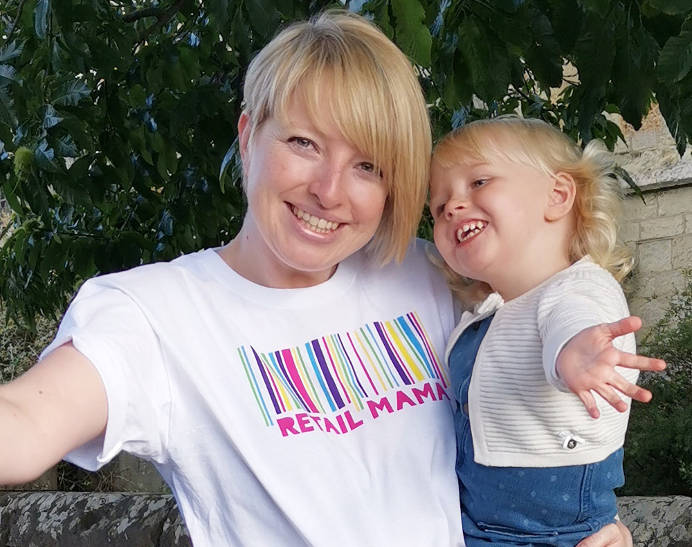 ISLE OF WIGHT MUM GOES INTO BUSINESS WITH NATIONWIDE POP-UPS AND WEB STORE
