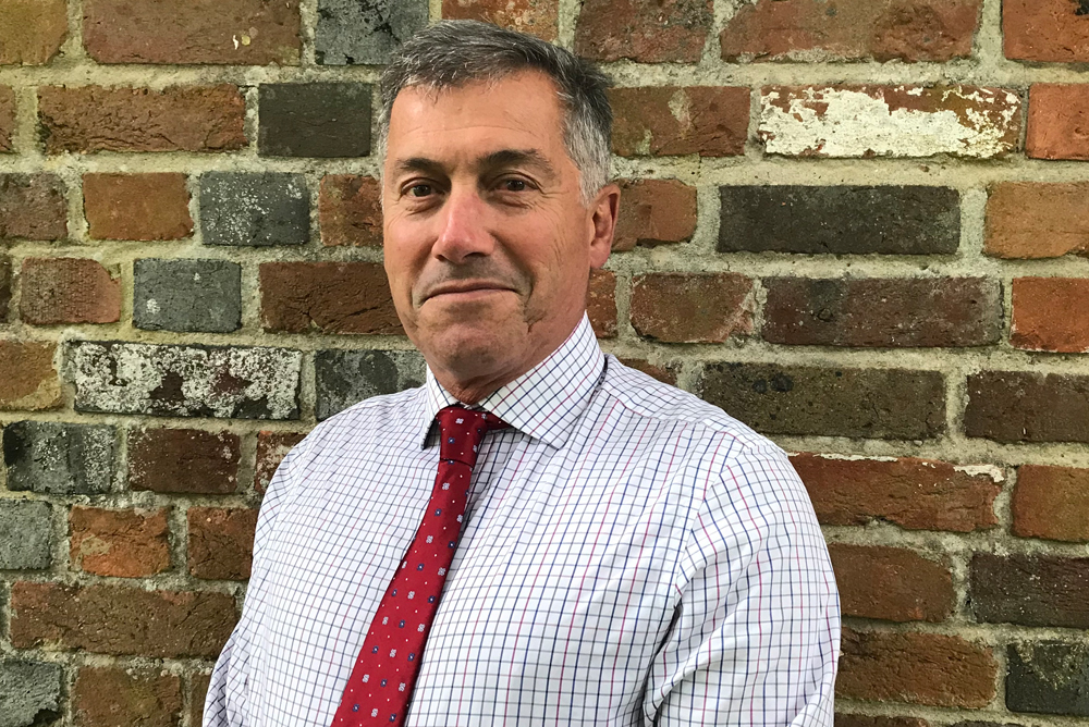 CLA SOUTH EAST APPOINTS NEW REGIONAL DIRECTOR