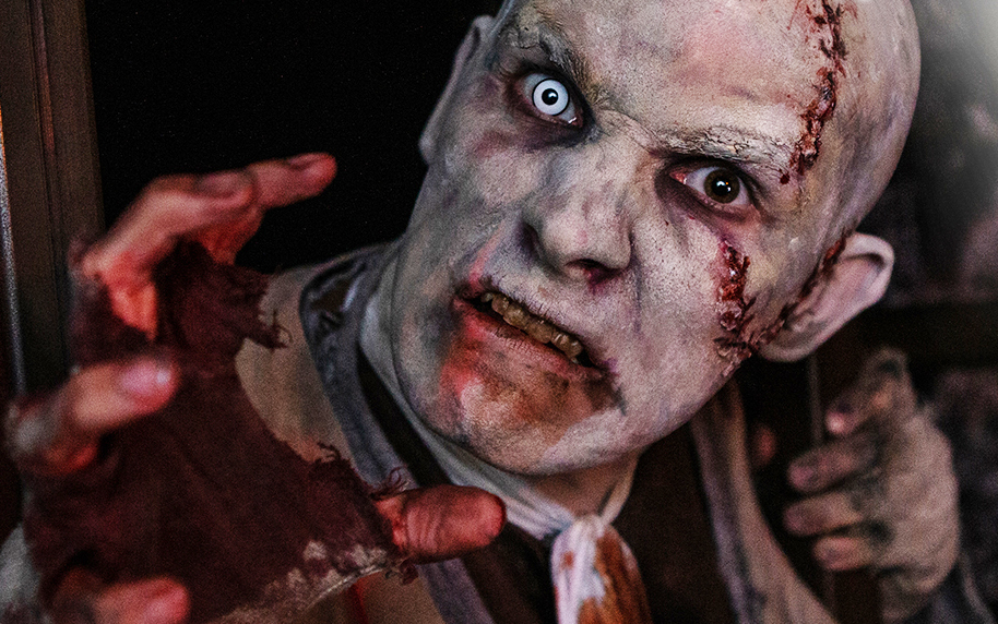 3 WEEKS TO GO UNTIL BLACKGANG’S TERROR ISLAND