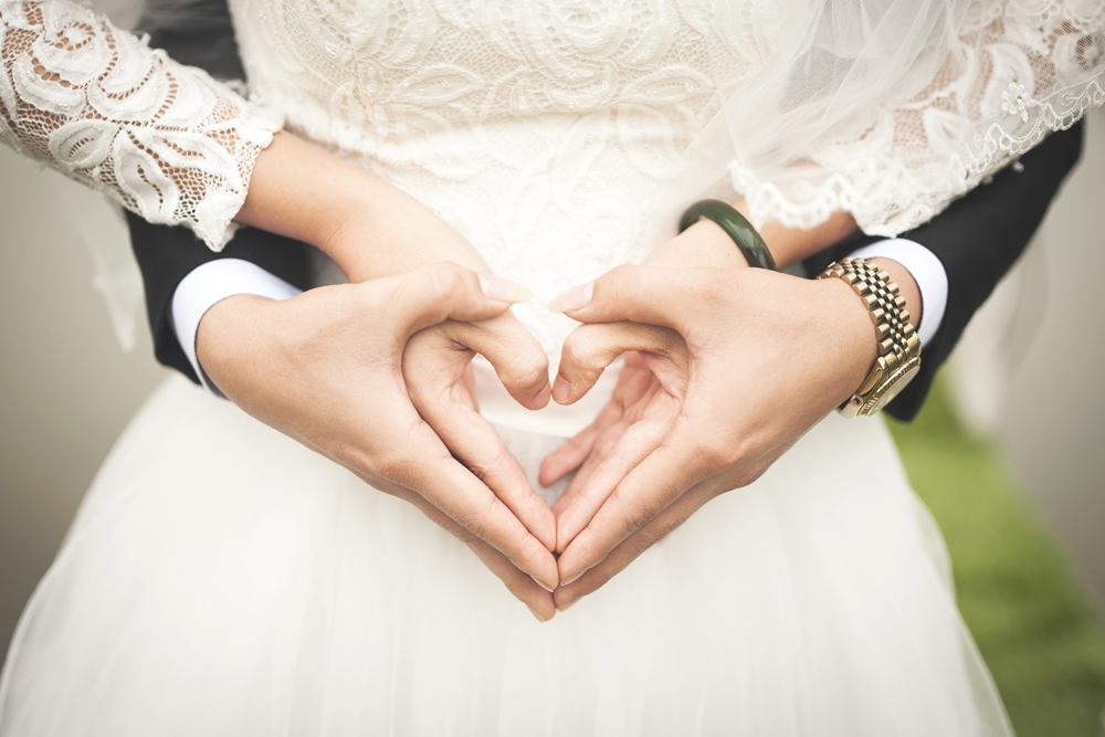A DAY TO REMEMBER – UNIQUE WEDDING IDEAS ON THE ISLE OF WIGHT