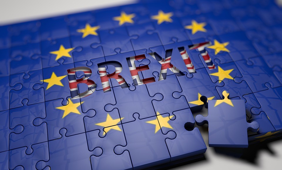 ISLE OF WIGHT GEARS UP FOR BREXIT