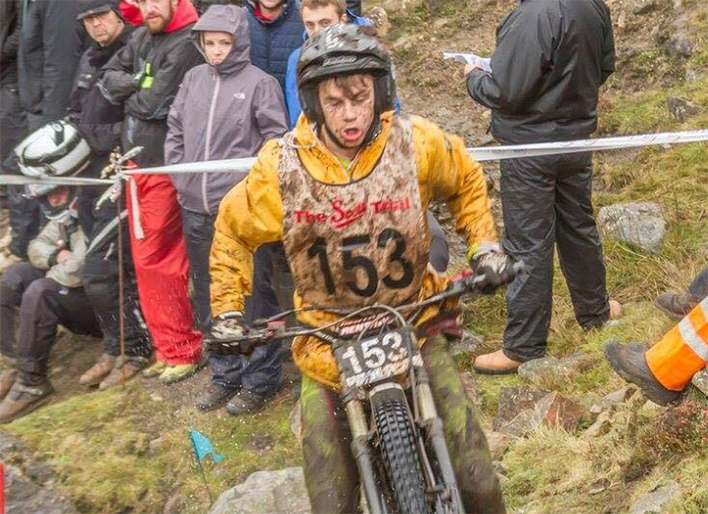 ISLE OF WIGHT RIDERS TO TACKLE WORLD-FAMOUS SCOTT TRIAL IN YORKSHIRE
