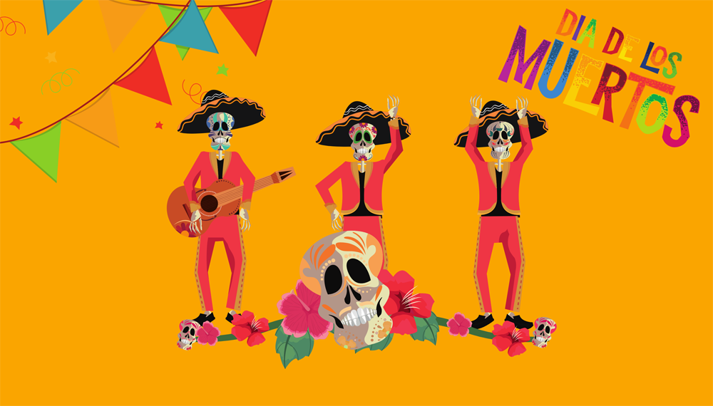 MOUNTBATTEN’S ART OF DYING WELL FESTIVAL TO RETURN